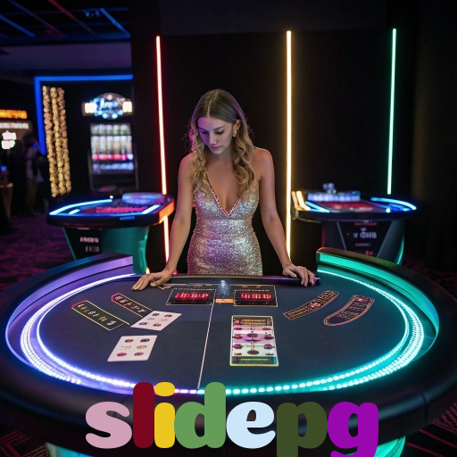 slidepg：Aposte no futebol, jogue poker e conquiste vitórias épicas!