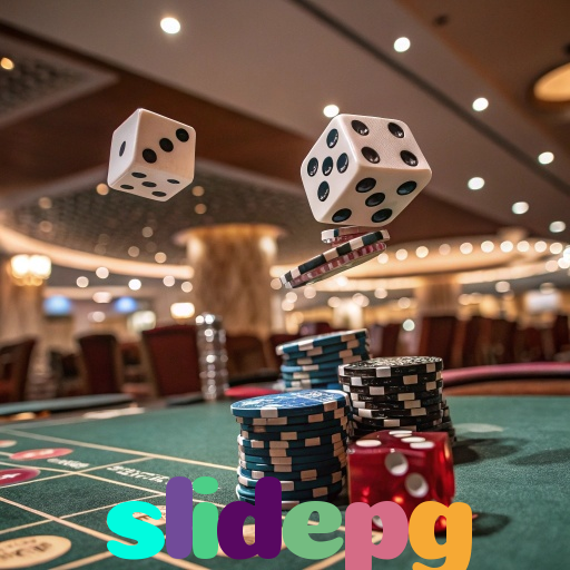slidepg：Aposte nas melhores slots e conquiste prêmios como nunca!