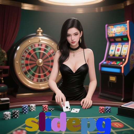 slidepg:Aposte no futebol, jogue poker e conquiste vitórias épicas!