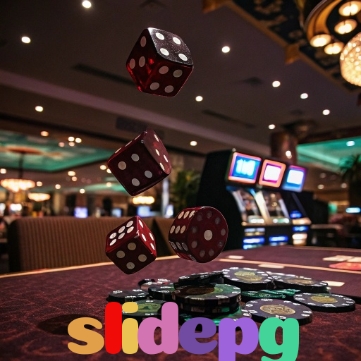 slidepg:Aposte no futebol, jogue poker e conquiste vitórias épicas!