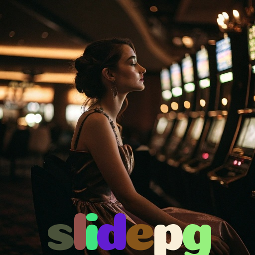 slidepg：Aposte nas melhores slots e conquiste prêmios como nunca!