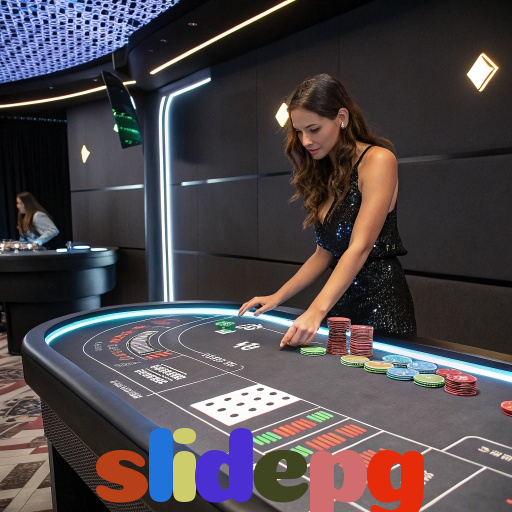 slidepg:Jogue poker, aposte no futebol e ganhe em grandes jogos de cassino!