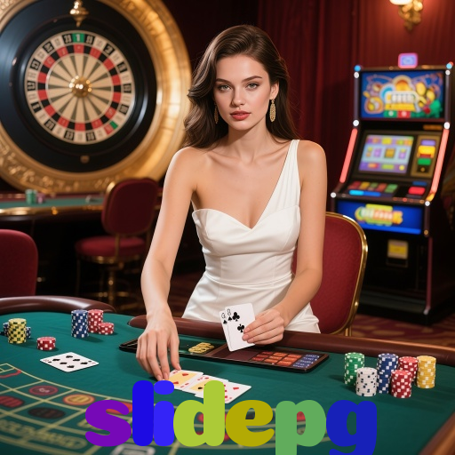slidepg:Aposte no futebol, jogue poker e conquiste vitórias épicas!