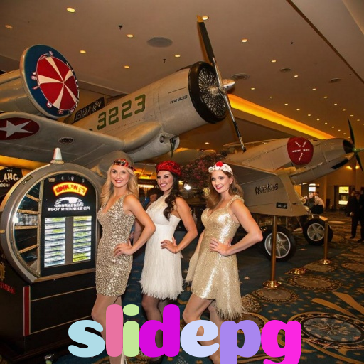 slidepg：Aposte nas melhores slots e conquiste prêmios como nunca!