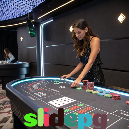 slidepg：Jogue poker, aposte no futebol e ganhe em grandes jogos de cassino!