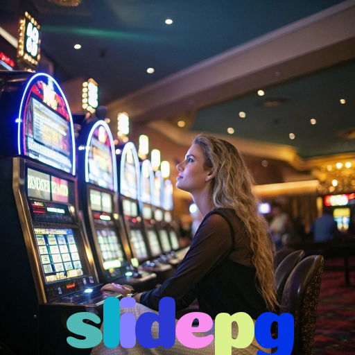 slidepg：Jogue poker, aposte no futebol e ganhe em grandes jogos de cassino!