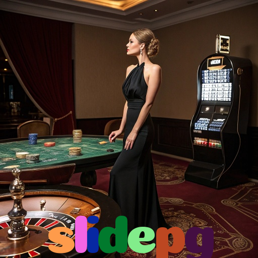 slidepg：Jogue poker, aposte no futebol e ganhe em grandes jogos de cassino!