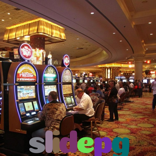 slidepg：Jogue poker, aposte no futebol e ganhe em grandes jogos de cassino!
