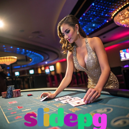 slidepg:Jogue poker, aposte no futebol e ganhe em grandes jogos de cassino!