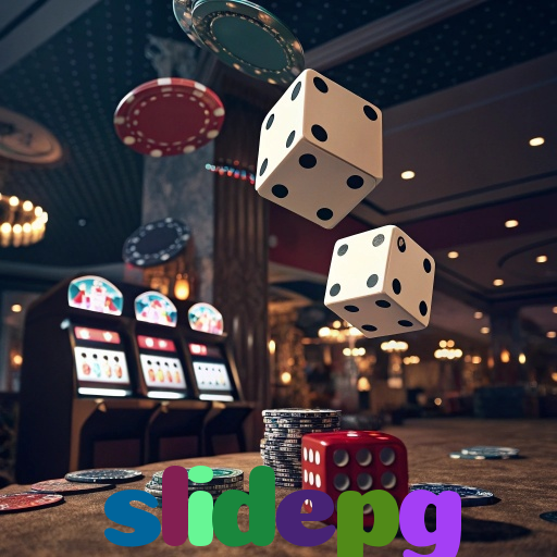 slidepg:Jogue poker, aposte no futebol e ganhe em grandes jogos de cassino!