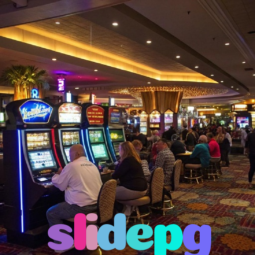 slidepg：Aposte nas melhores slots e conquiste prêmios como nunca!