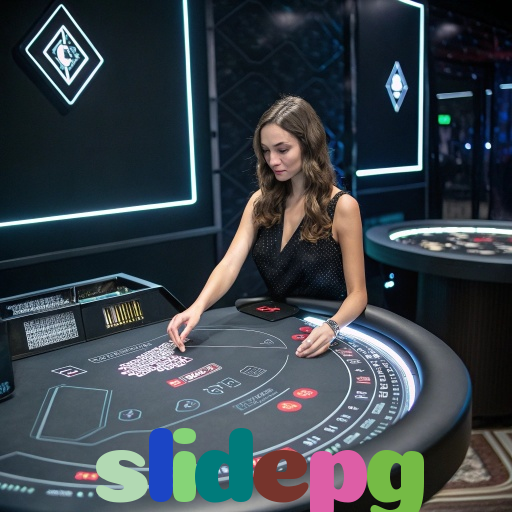 slidepg：Aposte no futebol, jogue poker e conquiste vitórias épicas!