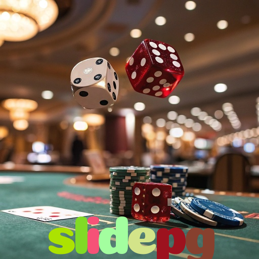 slidepg:Jogue poker, aposte no futebol e ganhe em grandes jogos de cassino!