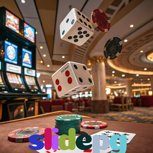 slidepg:Jogue poker, aposte no futebol e ganhe em grandes jogos de cassino!