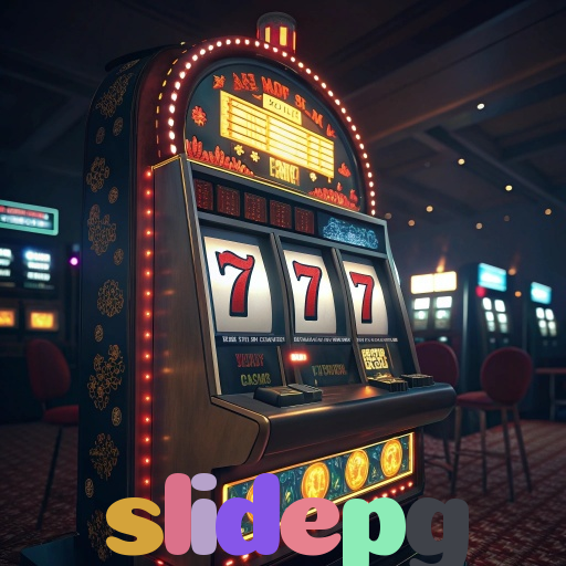 slidepg：Jogue poker, aposte no futebol e ganhe em grandes jogos de cassino!