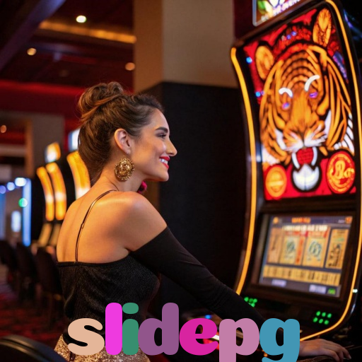 slidepg：Jogue poker, aposte no futebol e ganhe em grandes jogos de cassino!