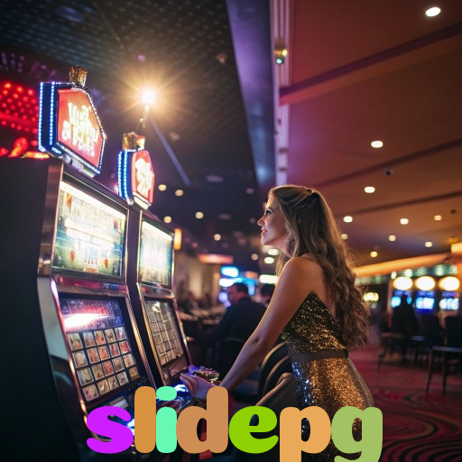 slidepg:Aposte nas melhores slots e conquiste prêmios como nunca!