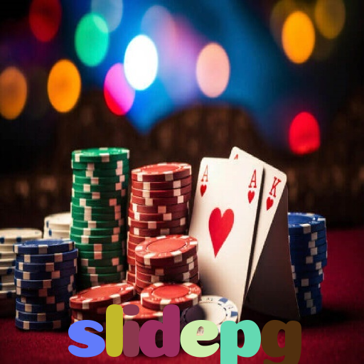 slidepg:Jogue poker, aposte no futebol e ganhe em grandes jogos de cassino!