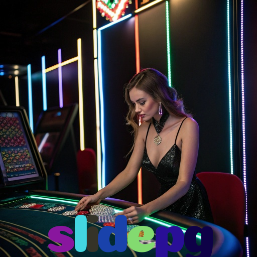 slidepg：Aposte nas melhores slots e conquiste prêmios como nunca!