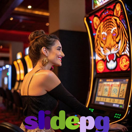 slidepg：Jogue poker, aposte no futebol e ganhe em grandes jogos de cassino!