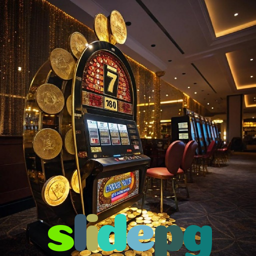 slidepg：Aposte nas melhores slots e conquiste prêmios como nunca!