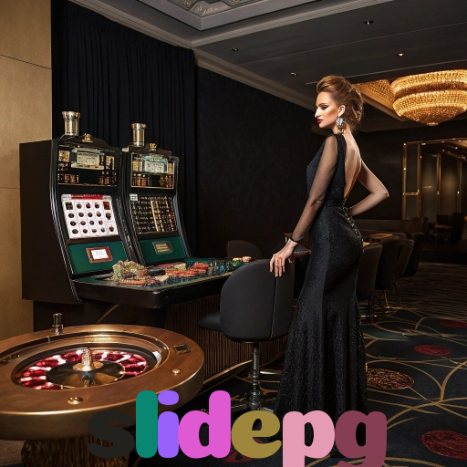 slidepg：Aposte no futebol, jogue poker e conquiste vitórias épicas!