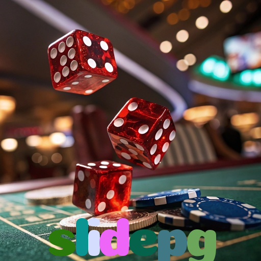 slidepg：Aposte no futebol, jogue poker e conquiste vitórias épicas!